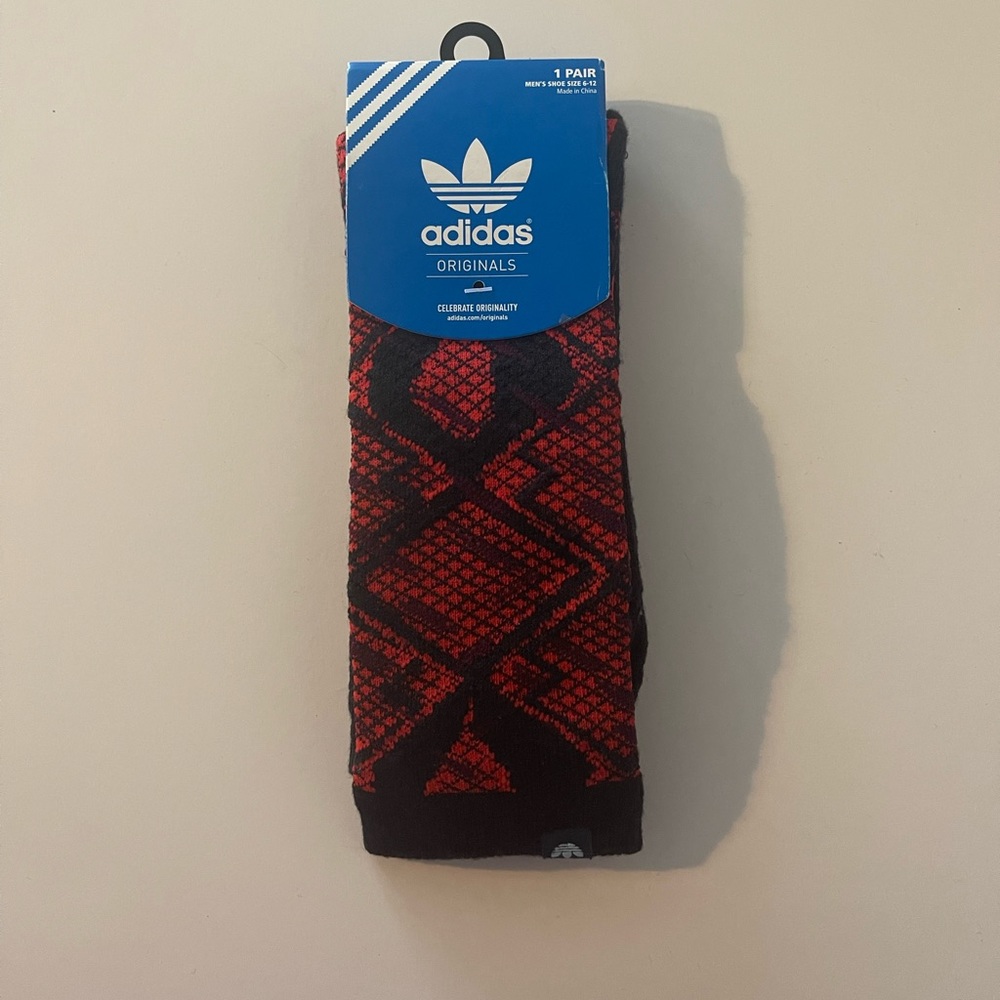 Adidas Originals Crew Socks